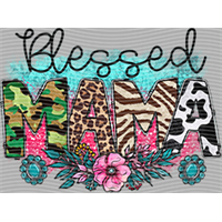 Mother's Day-MM 4879